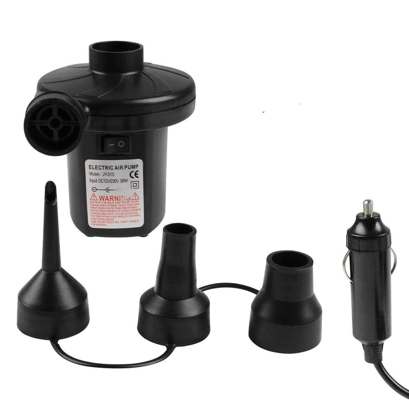 image-Wenbo Vacuum Compression Bag Electric Pumps Dual-use Pumps Electric Pumps Wholesale