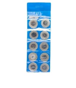 image-Electric Grinder With Diamond Cutting Sheet Cutting A Variety Of Gemstones Jade Glass, Etc. 16-60mm