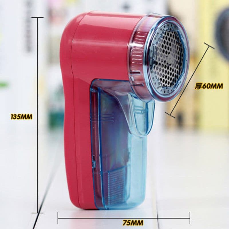 image-Hot Sale Portable electric clothing lint pill lint remover sweater substances