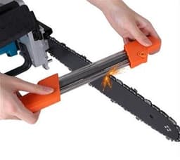 image-Chainsaw Chain Sharpener