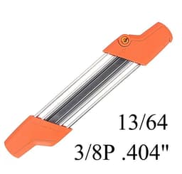 image-Chainsaw Chain Sharpener