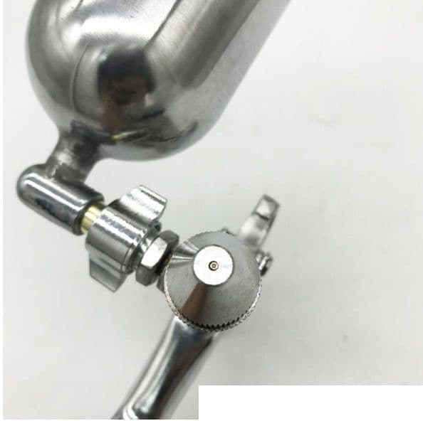 image-Automotive sheet metal topcoat paint spraying