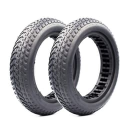 image-Honeycomb shock-absorbing solid tire