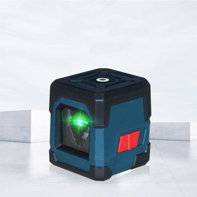 image-Household cross automatic wire-casting instrument