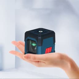 image-Household cross automatic wire-casting instrument