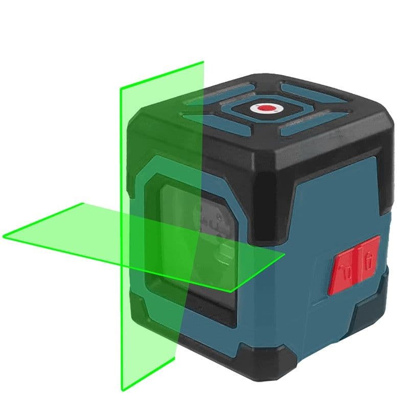 image-Household cross automatic wire-casting instrument