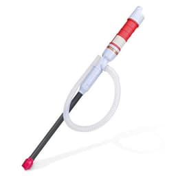 image-Car Truck Fuel Oil Gasoline Transfer Handump Sucker Manual Siphon Suction Water Chemical LiquidPump