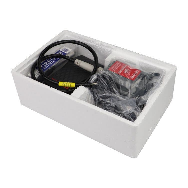 image-Quick grinding machine