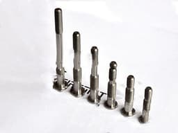 image-Titanium brake column titanium screw