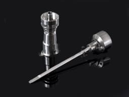 image-Titanium brake column titanium screw