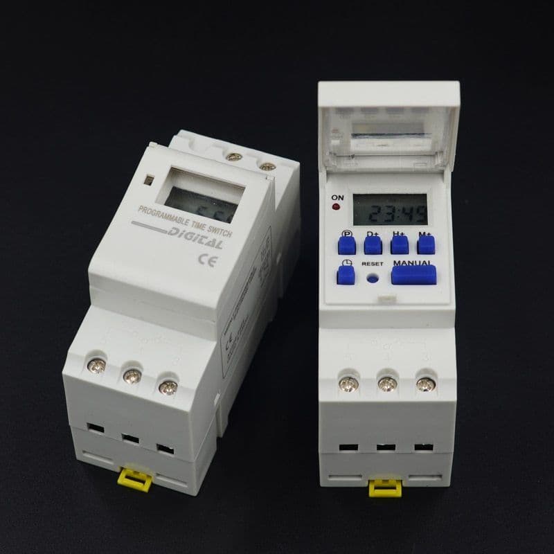 image-Time switch timer