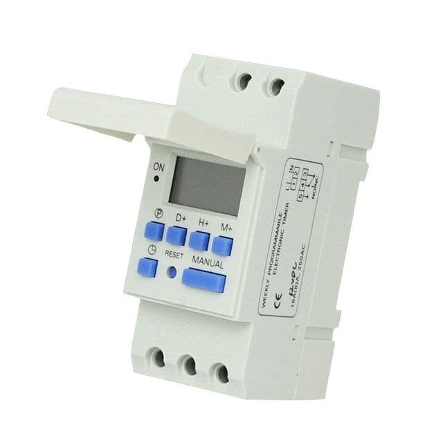 image-Time switch timer
