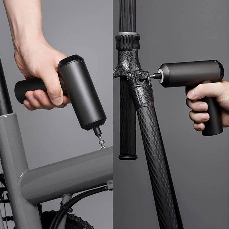 image-electric screw driver