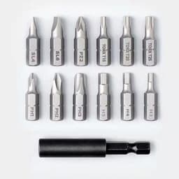 image-electric screw driver