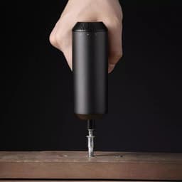 image-electric screw driver