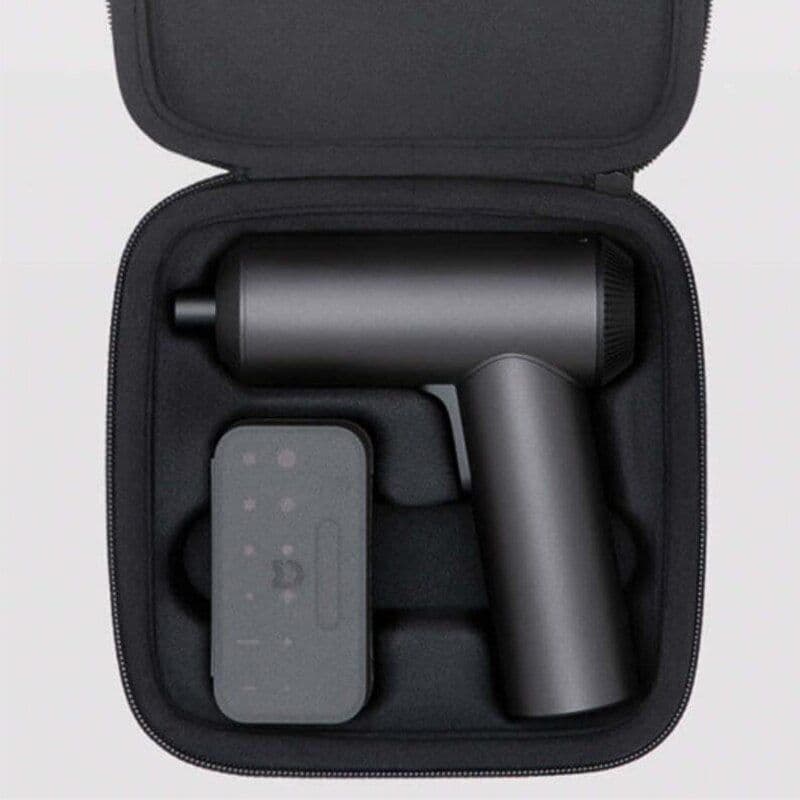 image-electric screw driver