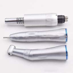 image-Dental Intraoral Waterway Curved Handpiece Set