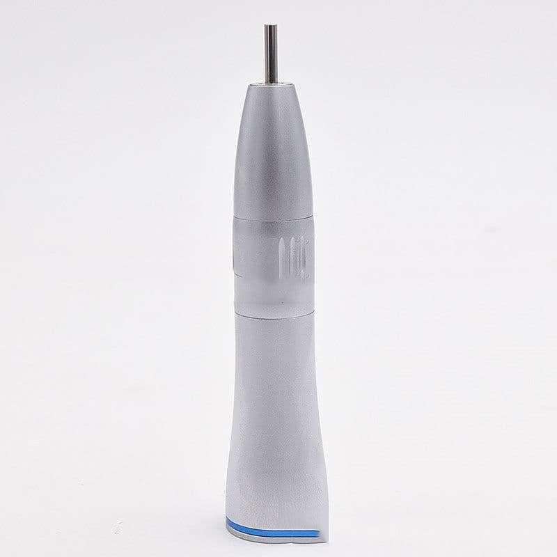 image-Dental Intraoral Waterway Curved Handpiece Set
