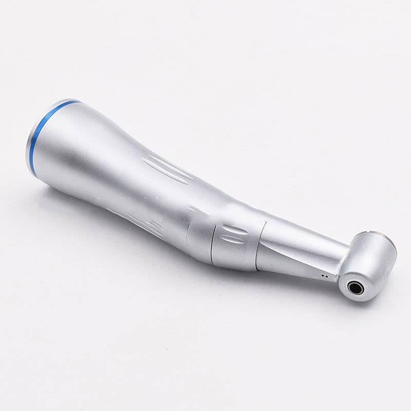 image-Dental Intraoral Waterway Curved Handpiece Set