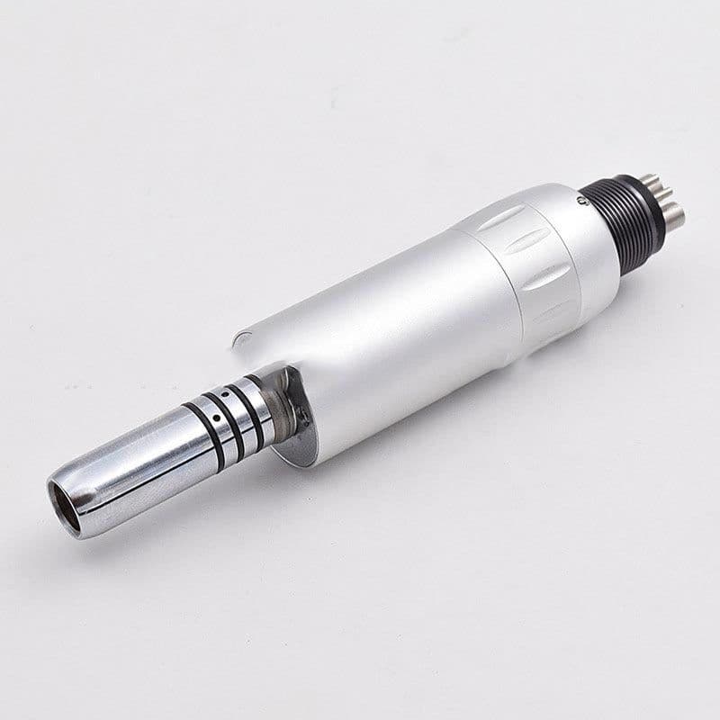 image-Dental Intraoral Waterway Curved Handpiece Set