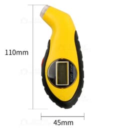 image-Digital Tire Air Pressure Gauge