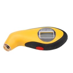 image-Digital Tire Air Pressure Gauge