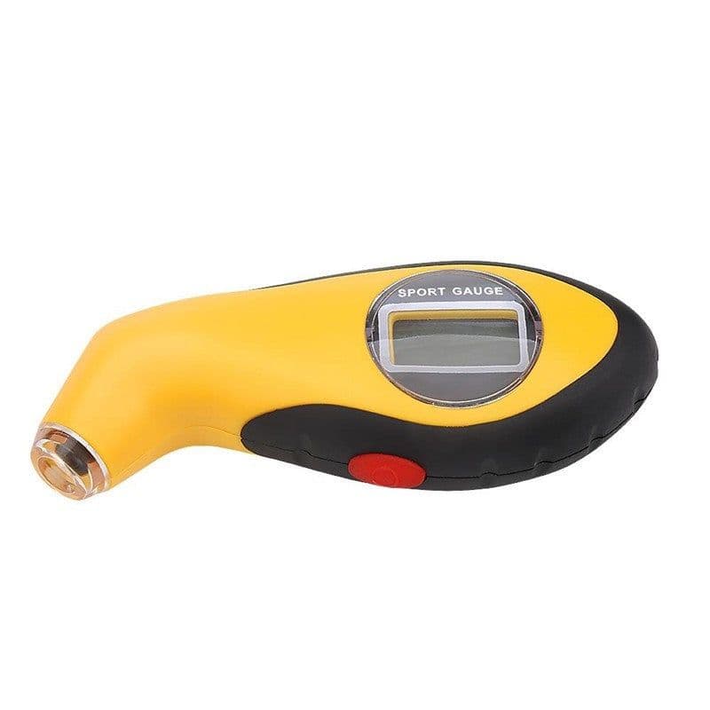 image-Digital Tire Air Pressure Gauge
