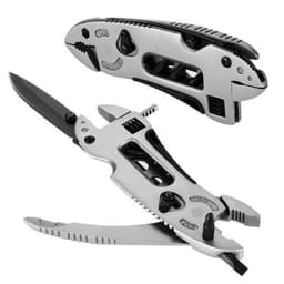 image-Multi-tool Adjustable Wrench