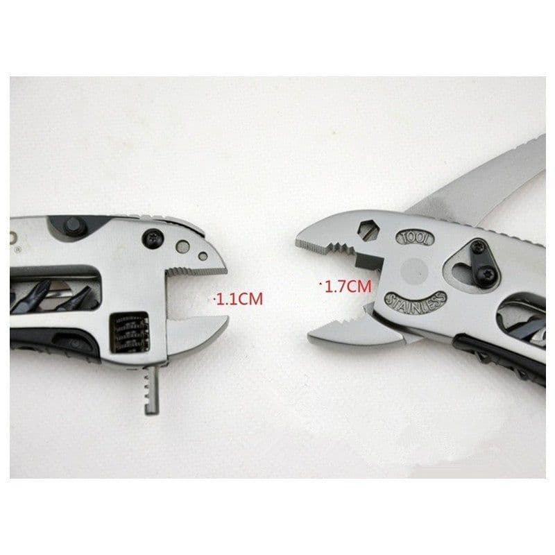 image-Multi-tool Adjustable Wrench