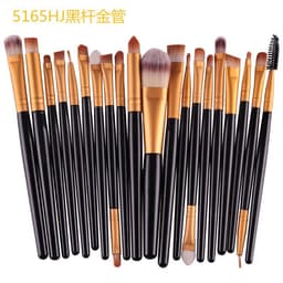 image-Cosmetic Brush Kit