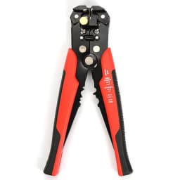 image-Multi-function wire clamp