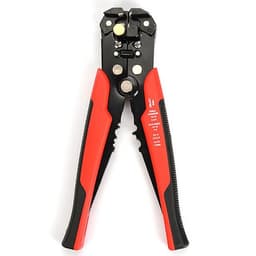 image-Multi-function wire clamp
