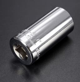image-Universal Wrench Ratchet Universal Socket 7-19mm Power Drill Adapter Wrench Combination universal key