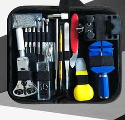 image-Watch Tools Watch Repair Kit Tool Set