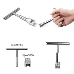image-Werkzeuge Auto Reparatur Werkzeug Auto Dent Reparatur Dent Puller Kit 2 in 1 Slide Hammer Reverse Hammer Kleber Tabs Saug tassen