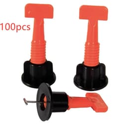 image-Reusable Tile Leveling System