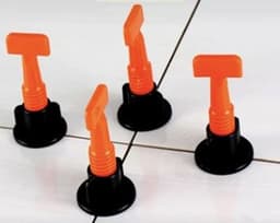 image-Reusable Tile Leveling System