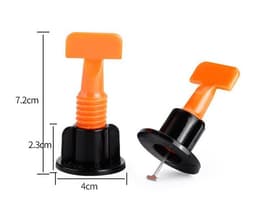 image-Reusable Tile Leveling System