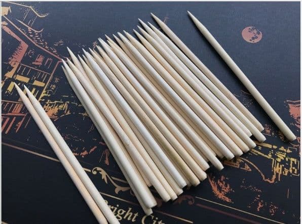 image-Scratch paint tool scratch pen Scratch detail pen Scratch repair pen Scratch paint special equipment
