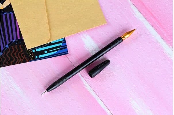 image-Scratch paint tool scratch pen Scratch detail pen Scratch repair pen Scratch paint special equipment