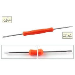 image-Desoldering tool circuit board welding repair six sets of welding aids PCB cleaning tool sets