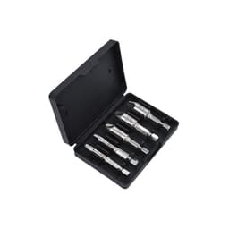 image-5pcs plastic box screw extractor