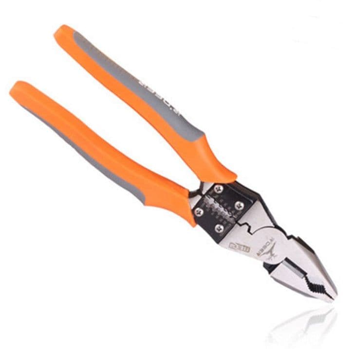 image-Multi-function wire cutter 118-129