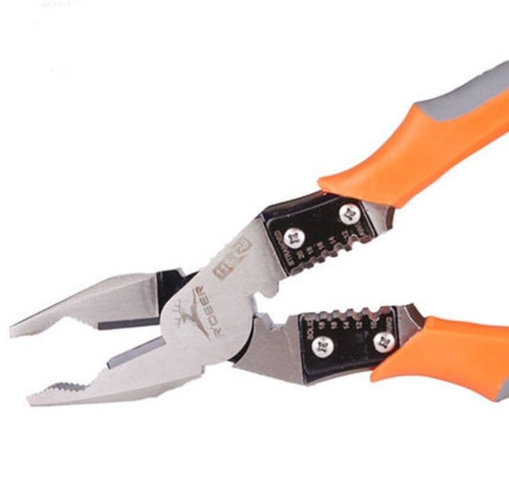 image-Multi-function wire cutter 118-129