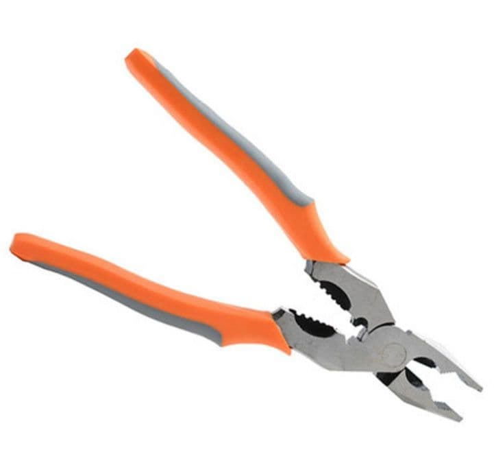 image-Multi-function wire cutter 118-129