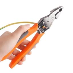 image-Multi-function wire cutter 118-129