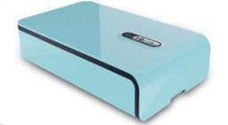 image-Cell phone sterilizer