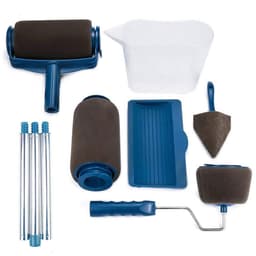 image-Multi-function drum brush