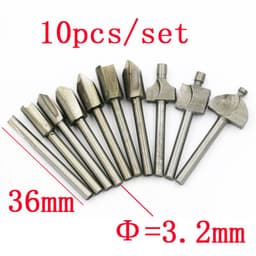 image-Carving machine polishing knife