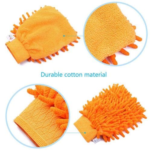 image-Bicycle maintenance cleaning tool set